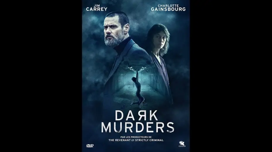 Video for the film Dark Crimes — DARK MURDERS (2016) Streaming BluRay-Light (VF)