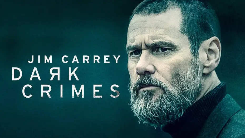 Video for the film Dark Crimes — Dark Crimes - Trailer | deutsch/german