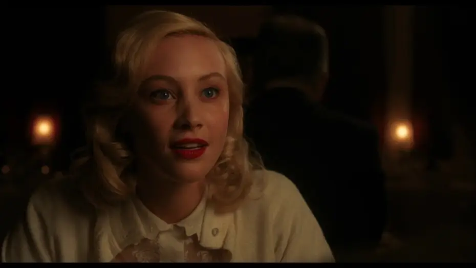 Video for the film Indignation — INDIGNAZIONE - Trailer Ufficiale