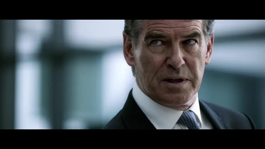 Video for the film I.T. — Hacked - Kein Leben ist sicher - Trailer