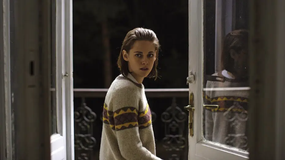 Video for the film Personal Shopper — Bande-annonce officielle PERSONAL SHOPPER