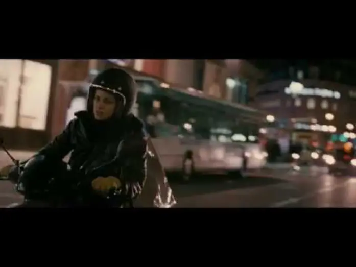 Video for the film Personal Shopper — TV Spot
