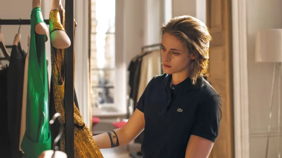 Video for the film Personal Shopper — PERSONAL SHOPPER teaser exclusif