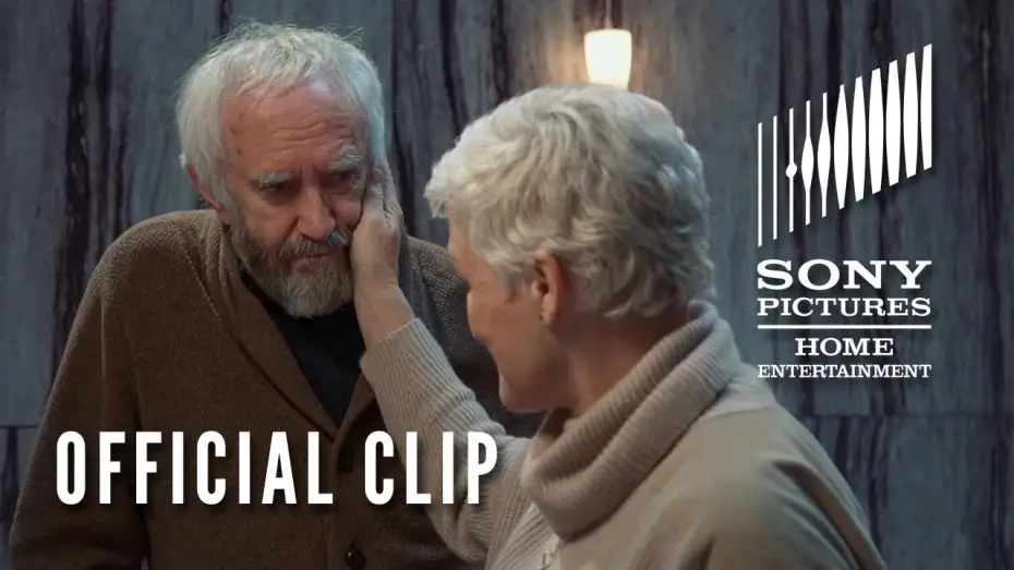 Video for the film The Wife — THE WIFE: Clip - "Can we try to enjoy this?" Now on Blu-ray & Digital!