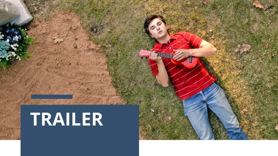Video for the film Coconut Hero — COCONUT HERO (Trailer)