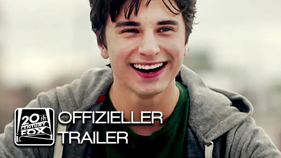 Video for the film Coconut Hero — Offizieller Trailer