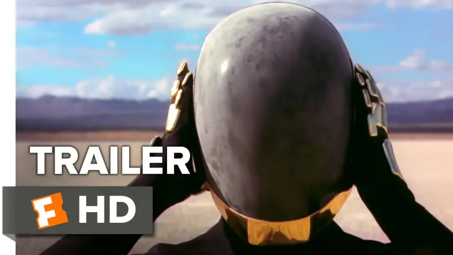 Video for the film Daft Punk Unchained — Daft Punk Unchained Official Trailer #1 (2015) - Daft Punk Documentary HD