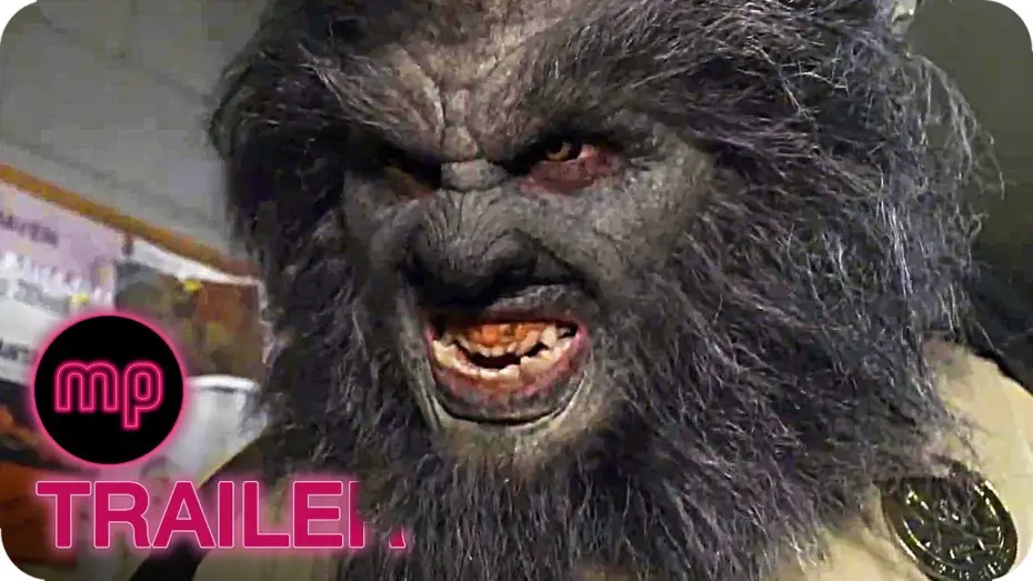 Video for the film Another WolfCop — WOLFCOP 2 Trailer Deutsch German (2018) Another Wolfcop