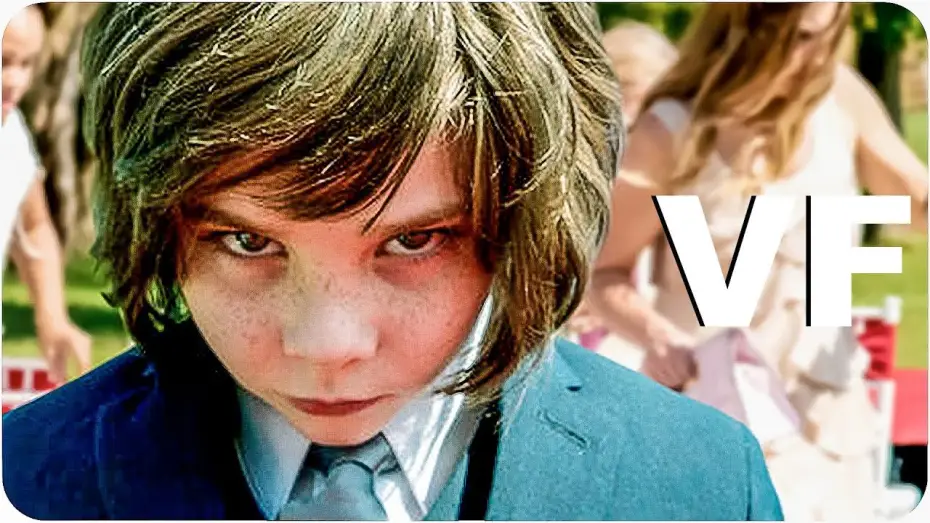 Video for the film Little Evil — LITTLE EVIL Bande Annonce VF (Netflix // 2017)
