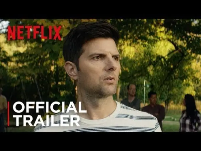 Video for the film Little Evil — Official Trailer