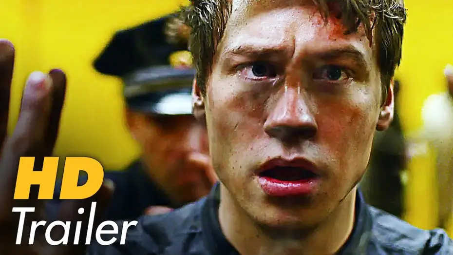 Video for the film Boy 7 — BOY 7 Trailer Deutsch German (2015)