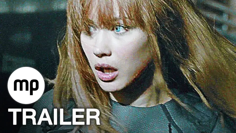 Video for the film Momentum — Exklusiv MOMENTUM Trailer German Deutsch (2015)