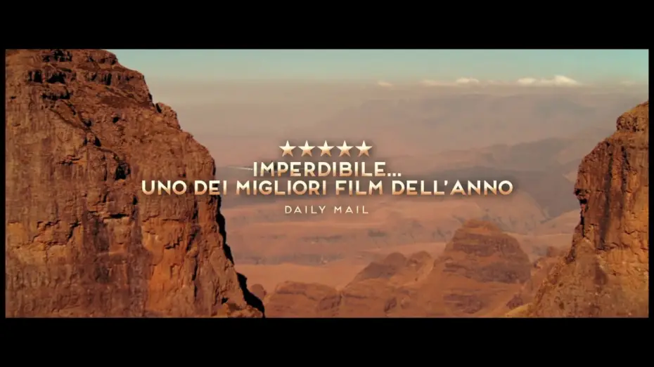 Video for the film A United Kingdom — A United Kingdom - L'amore che ha cambiato la storia | Trailer Italiano HD