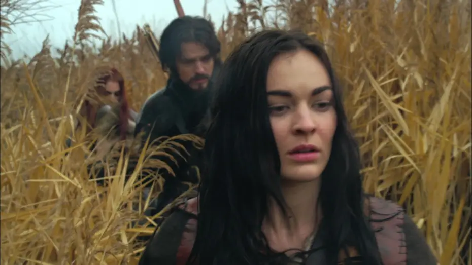Video for the film Mythica: The Darkspore — Mythica : La pierre de pouvoir (VF)