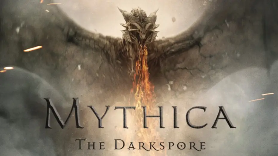 Video for the film Mythica: The Darkspore — Mythica 2: The Darkspore - Official Trailer