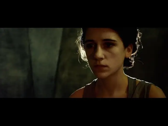 Video for the film Native — NATIVE Official Trailer (2018) Ellie Kendrick - Sci-Fi - Rupert Graves