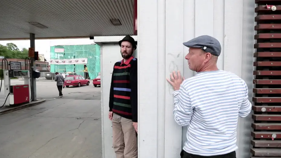 Video for the film Good Neighbors — Gode naboer / Good Neighbors (with English subtitles)