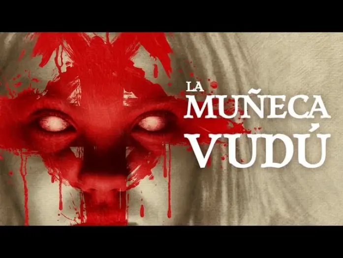 Video for the film Worry Dolls — La muñeca vudú   Trailer subtitulado ( Worry Dolls (The Devil's Dolls)