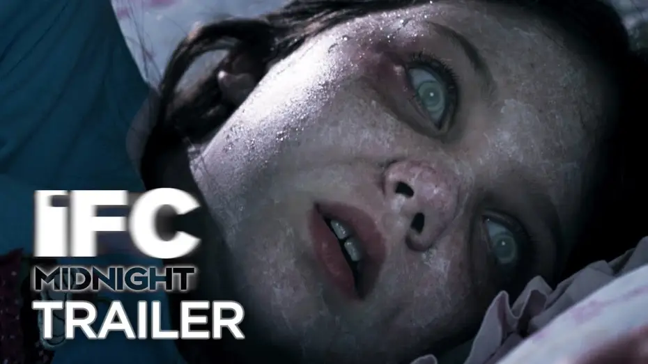 Video for the film Worry Dolls — Official Trailer
