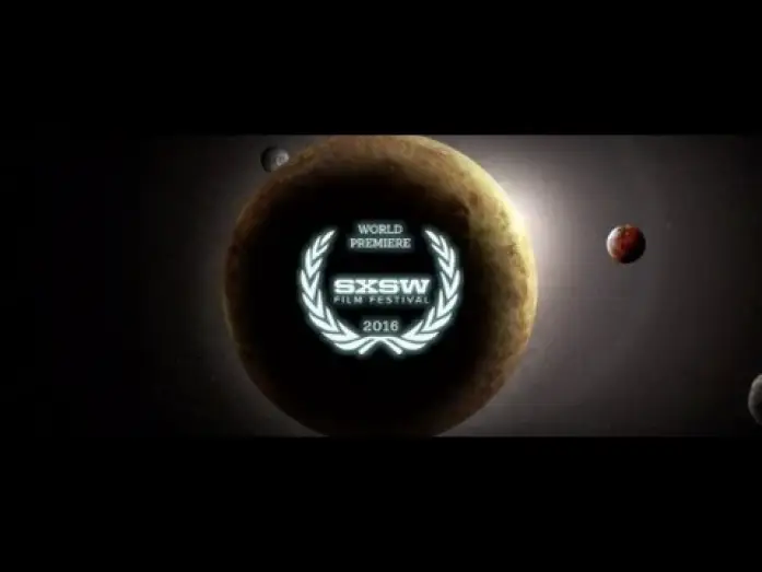 Video for the film Slash — SXSW 2016 Teaser Trailer