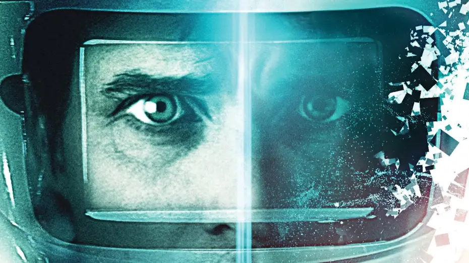 Video for the film Synchronicity — Offizieller Trailer