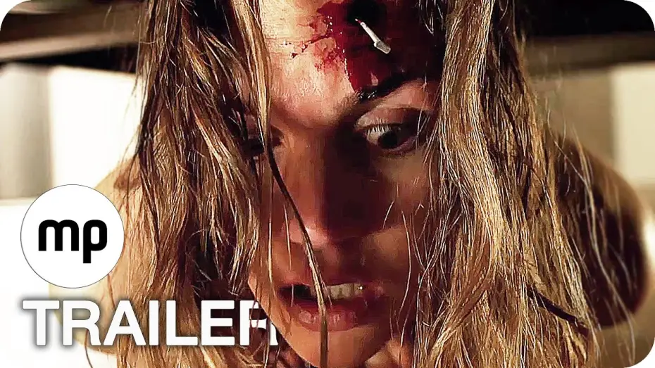 Video for the film Scream Week — SCREAM WEEK Trailer German Deutsch (2016)