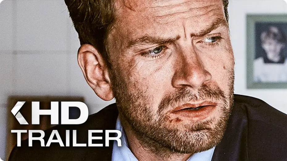 Video for the film A Conspiracy of Faith — ERLÖSUNG Trailer German Deutsch (2016)