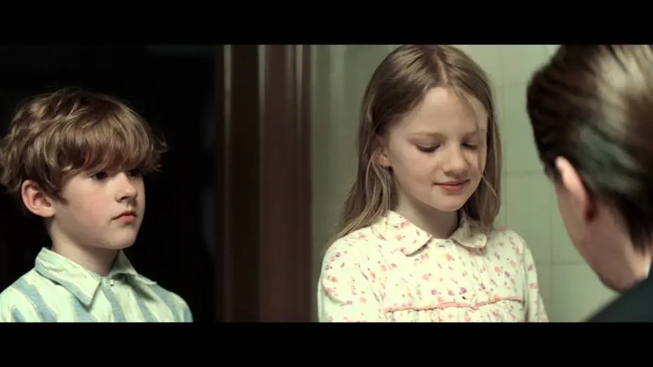 Video for the film A Conspiracy of Faith — Les Enquêtes du Département V : DÉLIVRANCE - Bande Annonce VF
