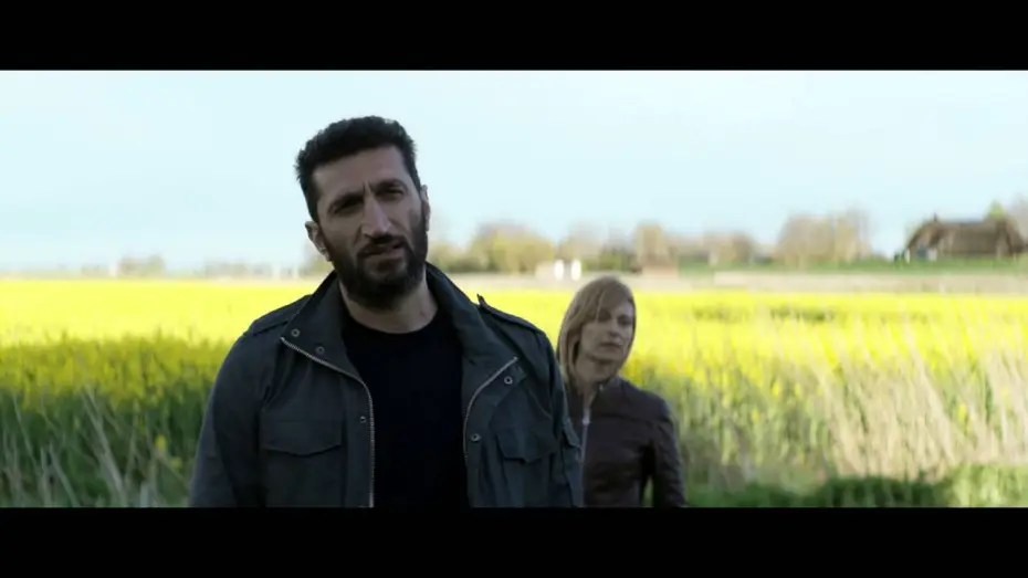 Video for the film A Conspiracy of Faith — DÉLIVRANCE - Extrait #1 - VF - Les Enquêtes du Département V
