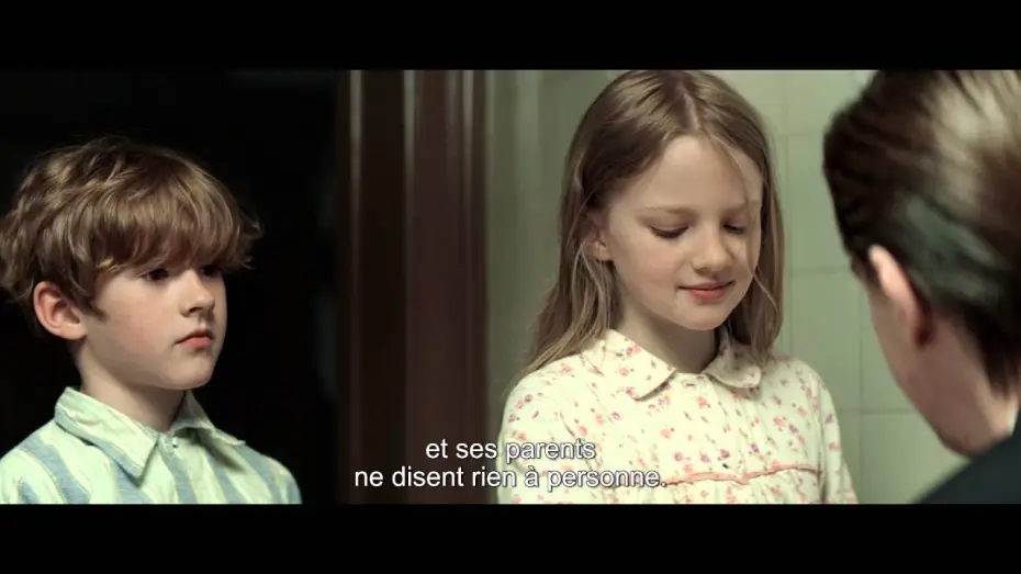 Video for the film A Conspiracy of Faith — Les Enquêtes du Département V : DÉLIVRANCE - Bande Annonce VOST