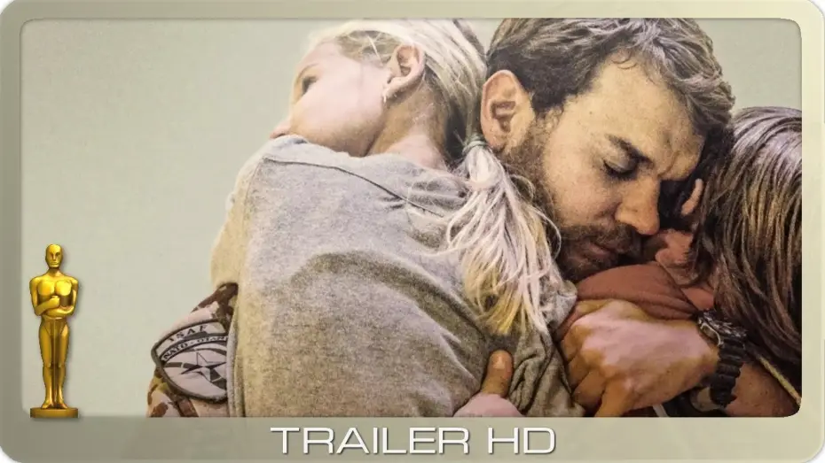 Video for the film A War — A War ≣ 2015 ≣ Trailer