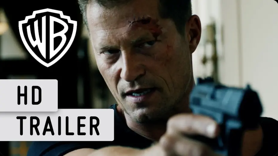 Video for the film Nick: Off Duty — TSCHILLER: OFF DUTY - Trailer F2 Deutsch HD German