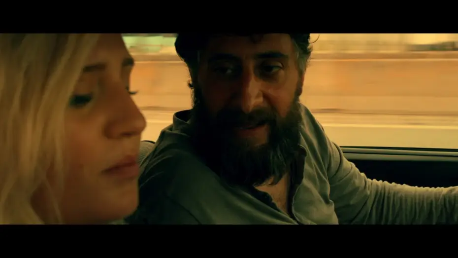 Video for the film Nick: Off Duty — Безбашенный Ник - Trailer