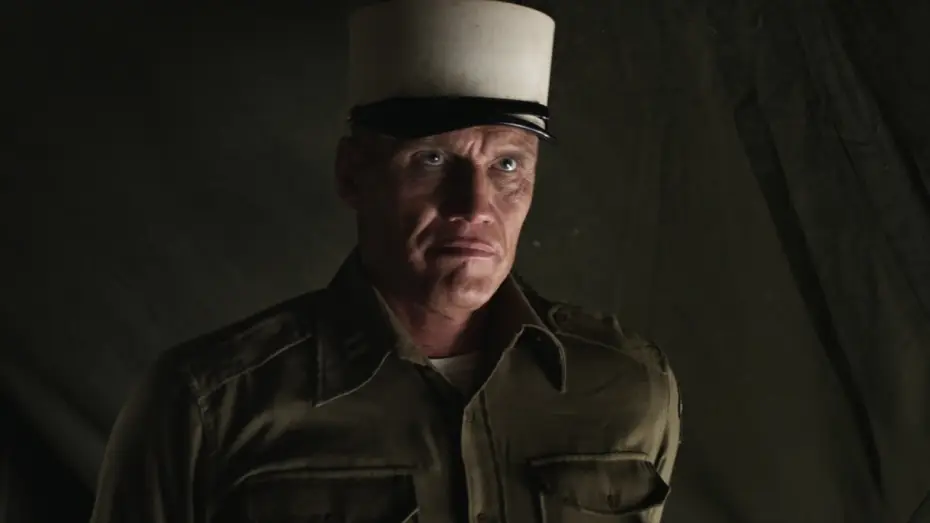 Video for the film War Pigs — Bastardi di guerra - Trailer