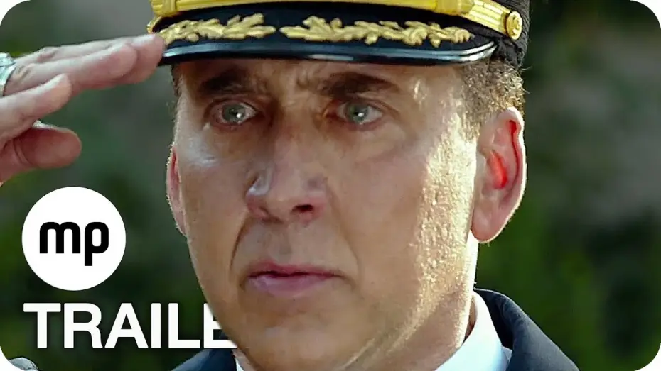 Video for the film USS Indianapolis: Men of Courage — USS INDIANAPOLIS Trailer German Deutsch (2017)