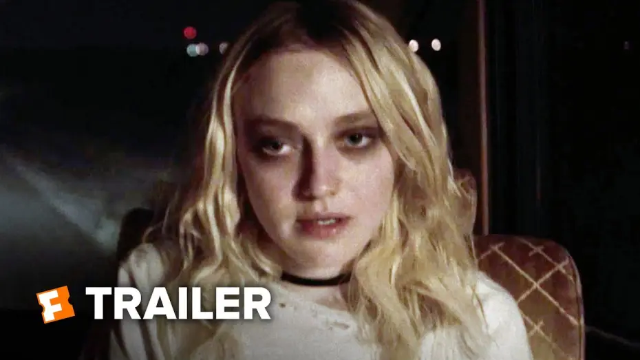 Video for the film Viena and the Fantomes — Viena and the Fantomes Trailer #1 (2020) | Movieclips Trailers