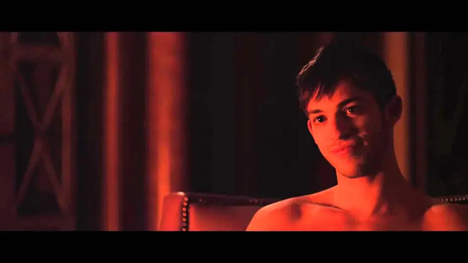 Video for the film Beautiful Something — Beautiful Something Official Trailer