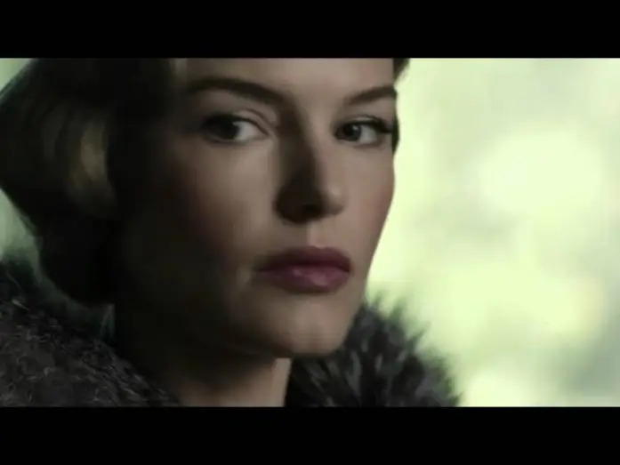 Video for the film Amnesiac — Illusions Bande annonce VF