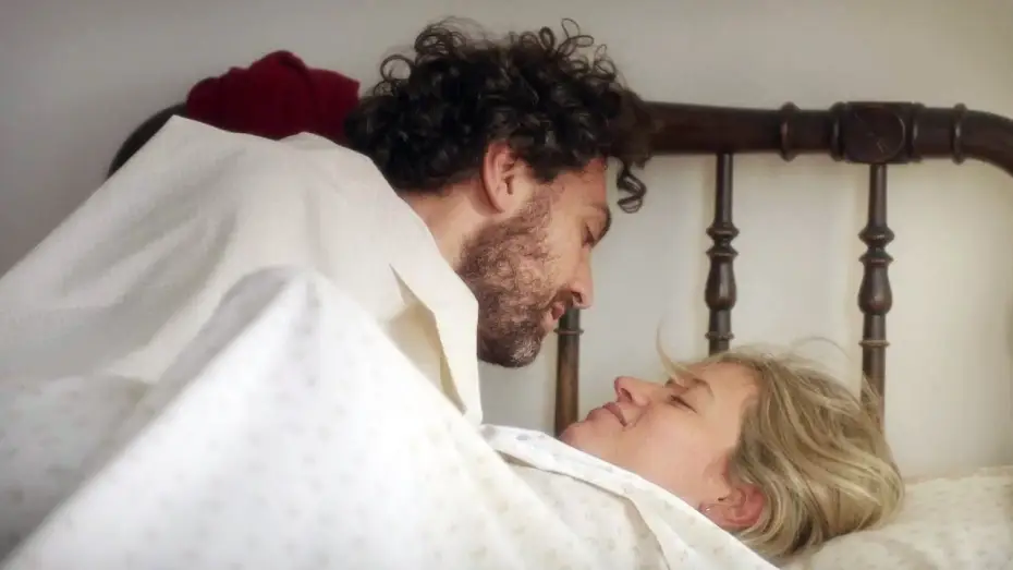 Video for the film The Apostate — DIEU MA MÈRE ET MOI Bande Annonce (2016)