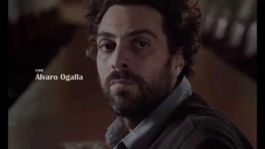 Video for the film The Apostate — EL APÓSTATA - Teaser español