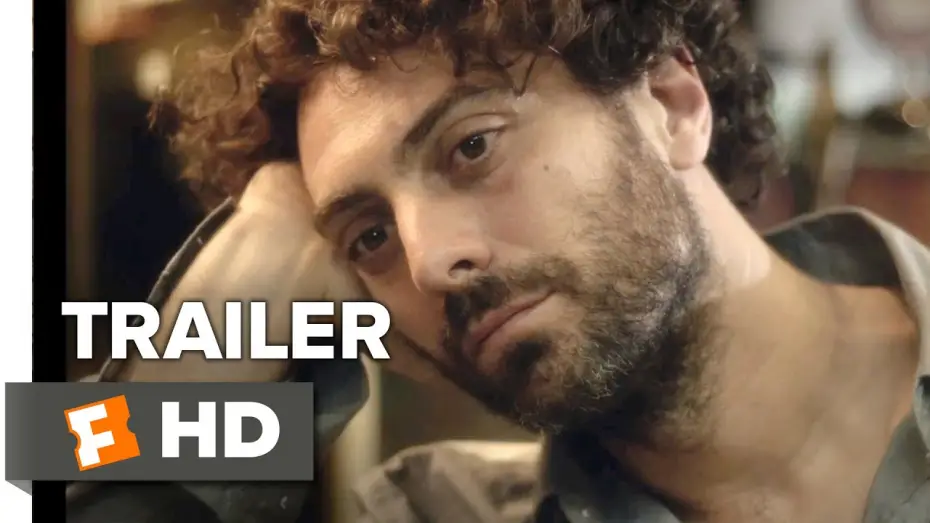 Video for the film The Apostate — The Apostate Official US Release Trailer (2016) - Comedy