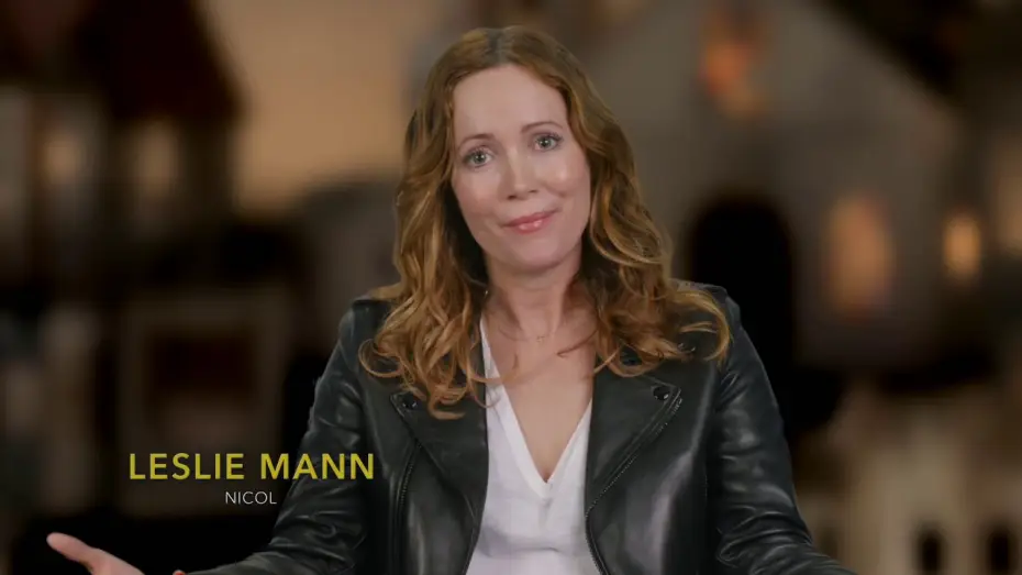 Video for the film Welcome to Marwen — BENVENUTI A MARWEN - L'immaginazione di Mark Hogancamp