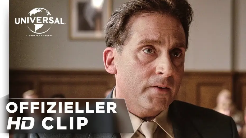 Video for the film Welcome to Marwen — Willkommen in Marwen - Jetzt im Kino