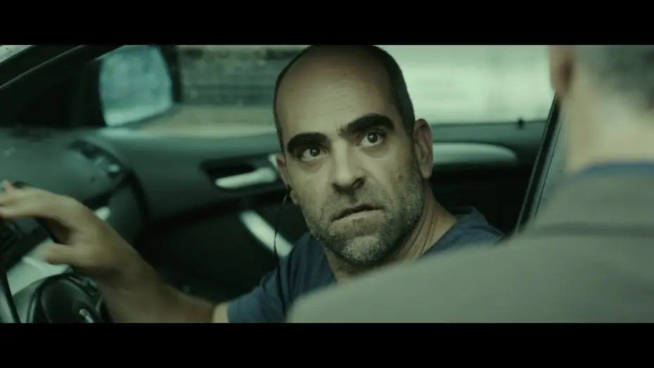 Video for the film Retribution — El Desconocido - Tráiler Oficial HD
