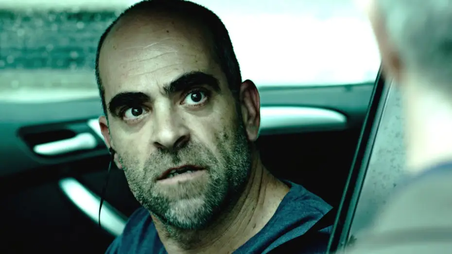Video for the film Retribution — APPEL INCONNU Bande Annonce VF (2016)