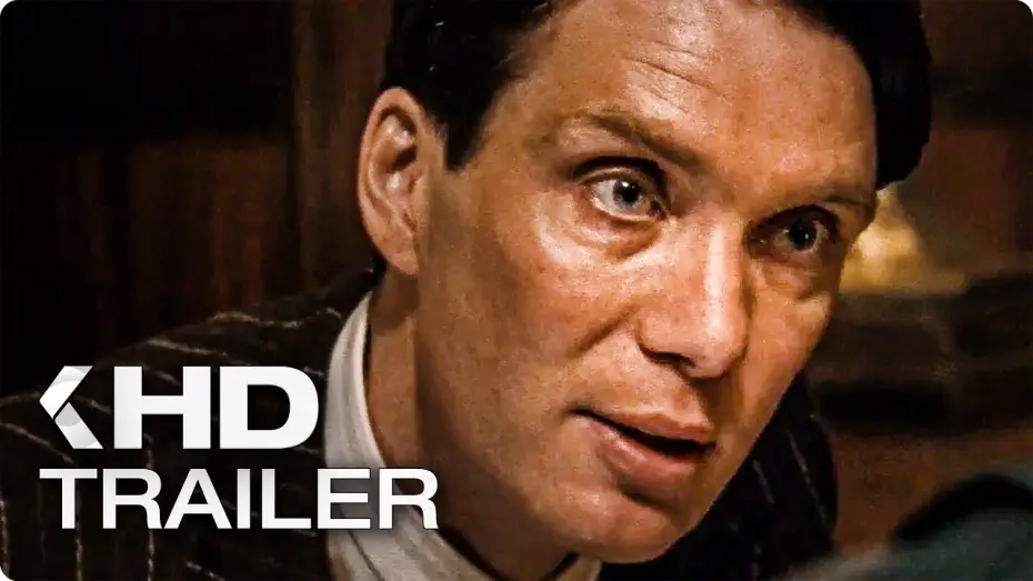 Video for the film Anthropoid — OPERATION ANTHROPOID Trailer German Deutsch (2016)