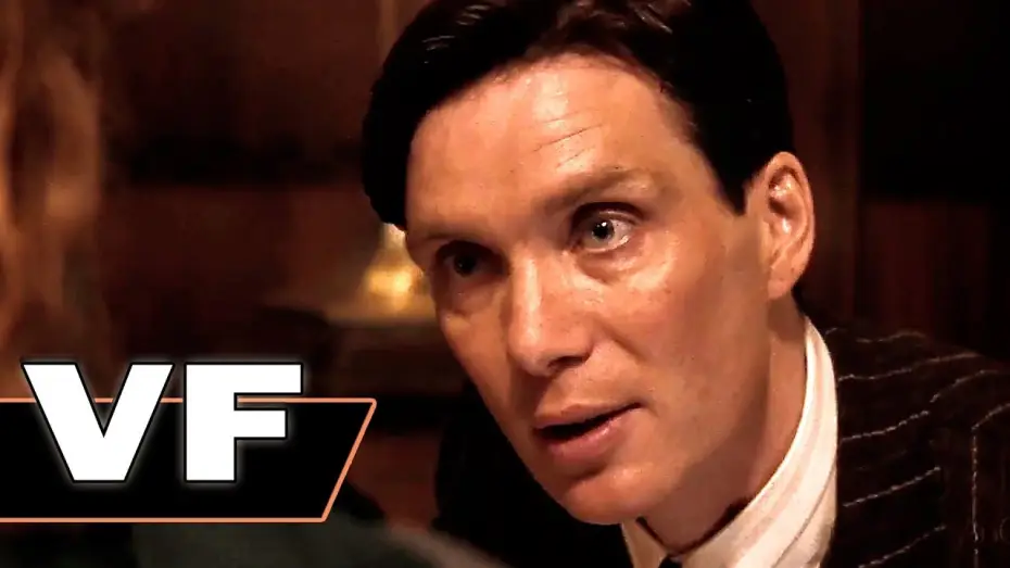 Video for the film Anthropoid — OPÉRATION ANTHROPOID Bande Annonce VF ✩ Cillian Murphy, Charlotte Le Bon, Thriller (2017)