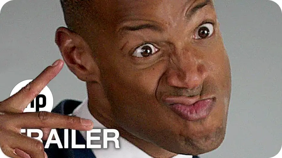 Video for the film Fifty Shades of Black — FIFTY SHADES OF BLACK Trailer German Deutsch (2017) Exklusiv