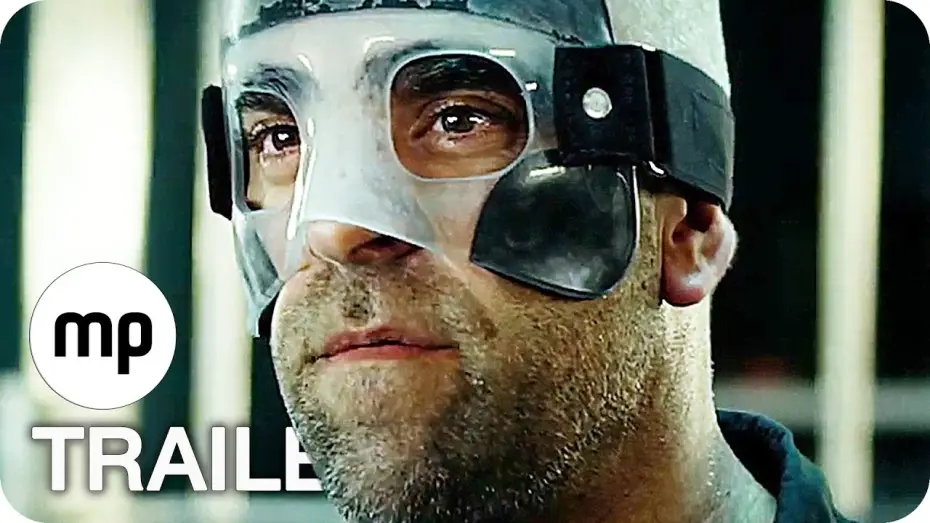 Video for the film To Steal from a Thief — JEDER GEGEN JEDEN Trailer German Deutsch (2016)