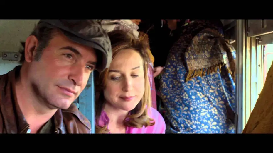 Video for the film Un + une — UN PLUS UNE Bande Annonce